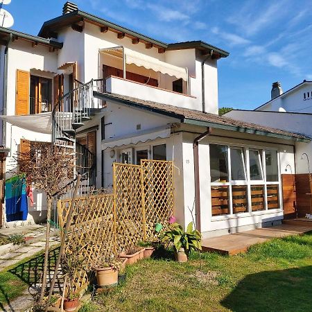 Charming House In Marina Di Ravenna With Fenced Garden Villa Luaran gambar