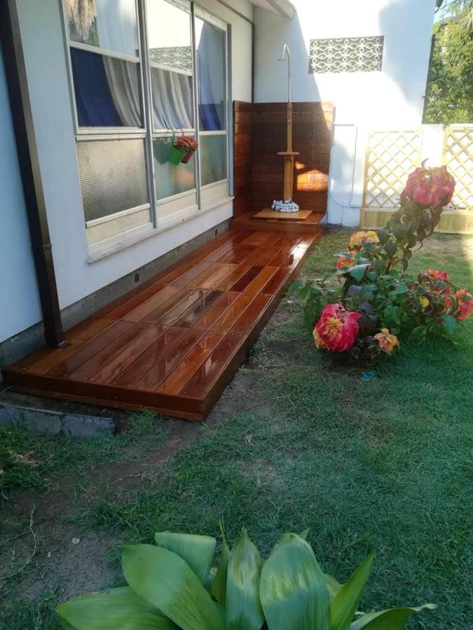 Charming House In Marina Di Ravenna With Fenced Garden Villa Luaran gambar