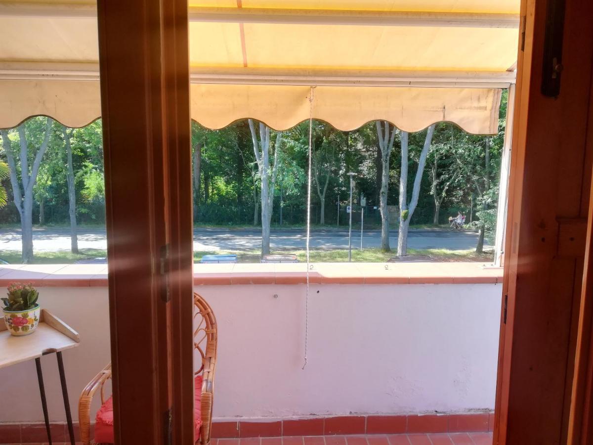Charming House In Marina Di Ravenna With Fenced Garden Villa Luaran gambar