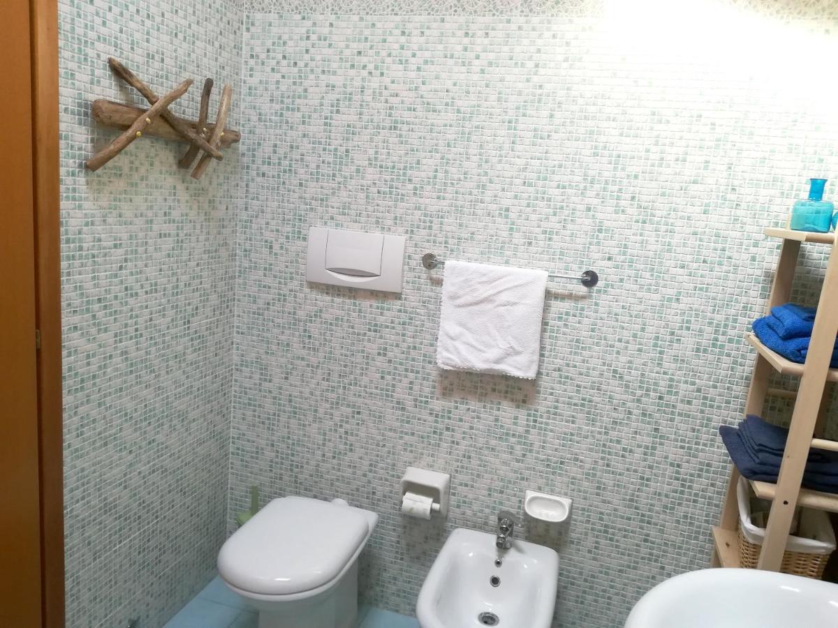 Charming House In Marina Di Ravenna With Fenced Garden Villa Luaran gambar