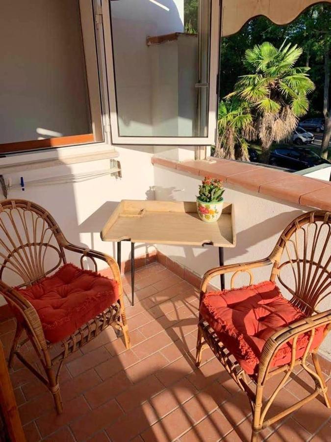Charming House In Marina Di Ravenna With Fenced Garden Villa Luaran gambar