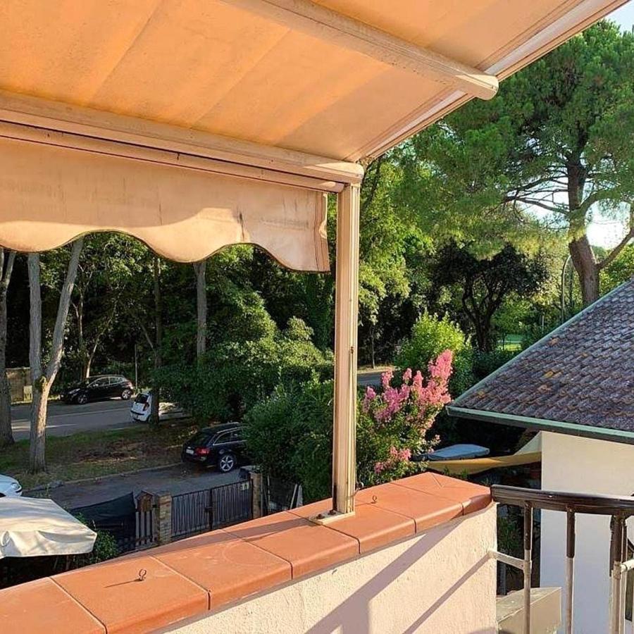 Charming House In Marina Di Ravenna With Fenced Garden Villa Luaran gambar