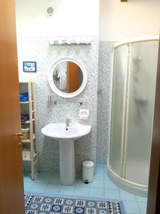 Charming House In Marina Di Ravenna With Fenced Garden Villa Luaran gambar