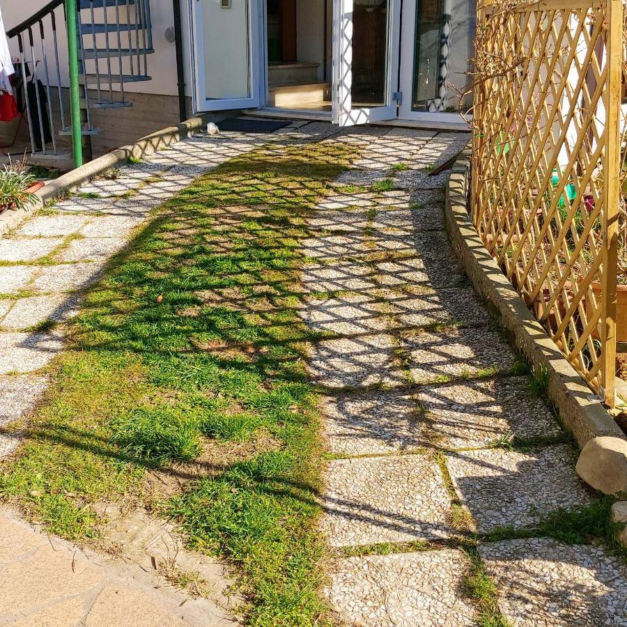 Charming House In Marina Di Ravenna With Fenced Garden Villa Luaran gambar