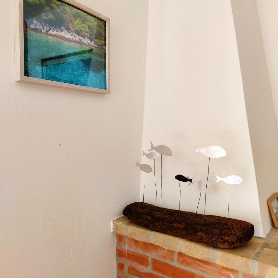 Charming House In Marina Di Ravenna With Fenced Garden Villa Luaran gambar
