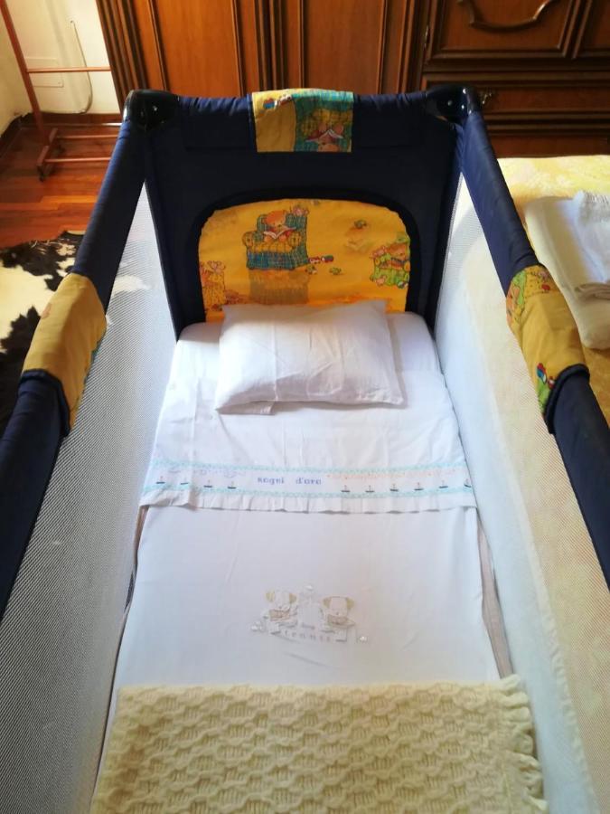 Charming House In Marina Di Ravenna With Fenced Garden Villa Luaran gambar