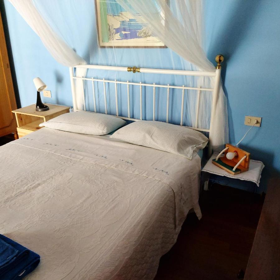 Charming House In Marina Di Ravenna With Fenced Garden Villa Luaran gambar