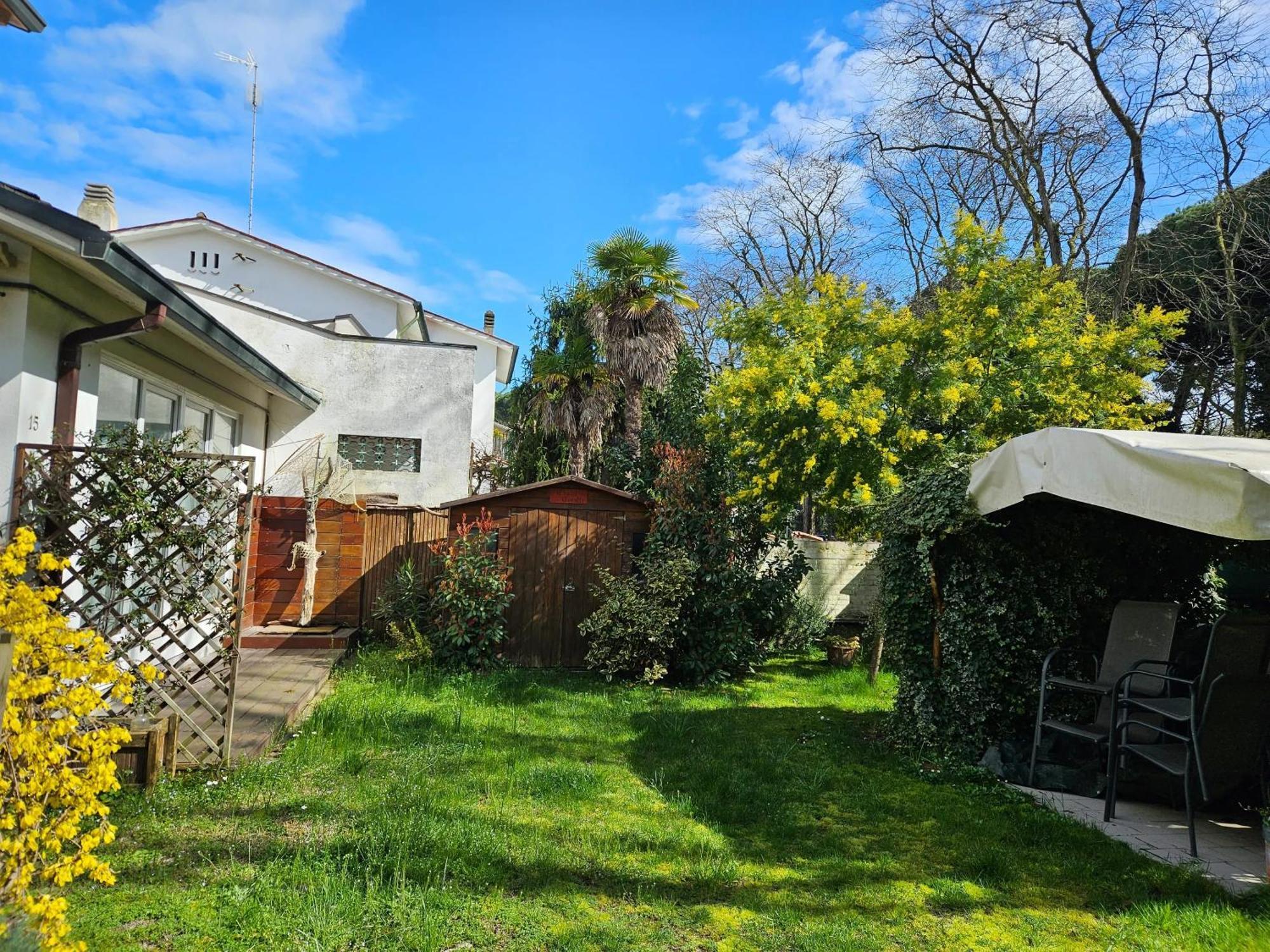 Charming House In Marina Di Ravenna With Fenced Garden Villa Luaran gambar